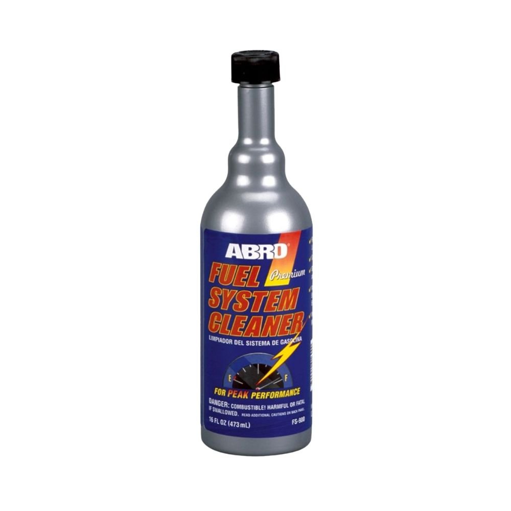 limpiador-de-sistemas-de-gasolina-abro-fs-900-473-ml Limpiador de sistemas de gasolina ABRO FS-900 473 ml.