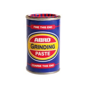 Pasta pulidora de valvulas ABRO GP-201.