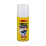 Protector de bornes de bateria ABRO BP-675 142 gramos.