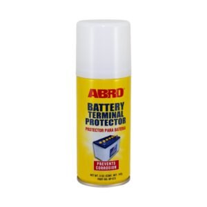 Protector de bornes de bateria ABRO BP-675 142 gramos.