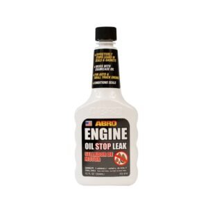 Sellador de motor ABRO EO-414 354 ml.