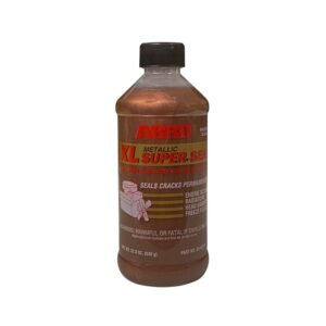 Tapa fugas de motor ABRO SS-822 XL 22.8 onzas.