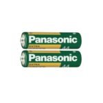 Pilas Panasonic AA