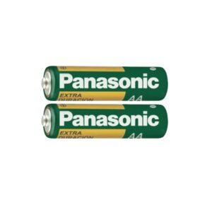 Pilas Panasonic AA