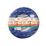 Cable Indeco 14 azul TW-80