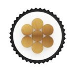 Cable Indeco 14 negro