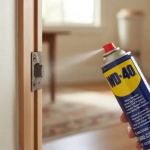 WD-40 peru