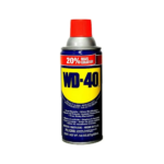 WD-40 spray 9 oz lubricante aflojatodo