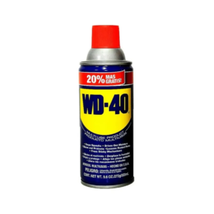 WD-40 spray 9 oz lubricante aflojatodo