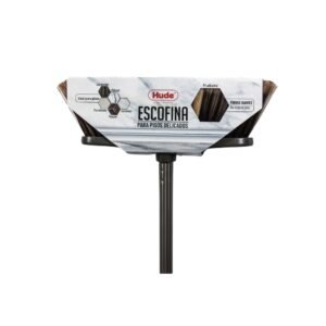 Escoba Escofina HUDE