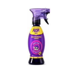 Insecticidad PLOP mata cucarachas