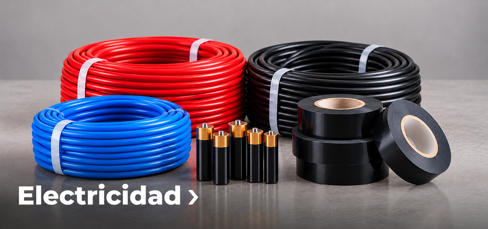 Electricidad