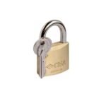 Candado de arco Cisa 30 mm
