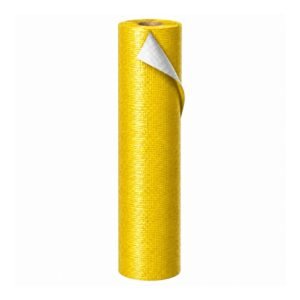 Manta tarflex amarillo plata Rayma