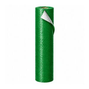 Manta tarflex verde plata Rayma