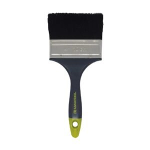 Brocha 4 pulgadas maxtool