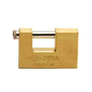 Candado anticizalla Cisa 94 mm