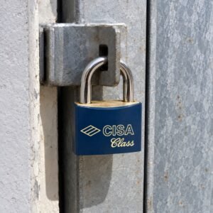 Candado Cisa Class