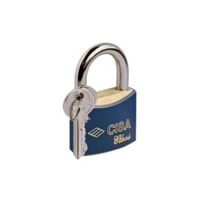 Candado Cisa Class 60 mm
