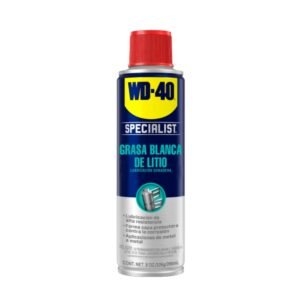 Grasa blanca de litio WD-40 Specialist 8 OZ