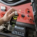 Limpia contactos WD-40