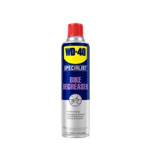 Limpiador y desengrasante WD-40 Specialist 10 oz