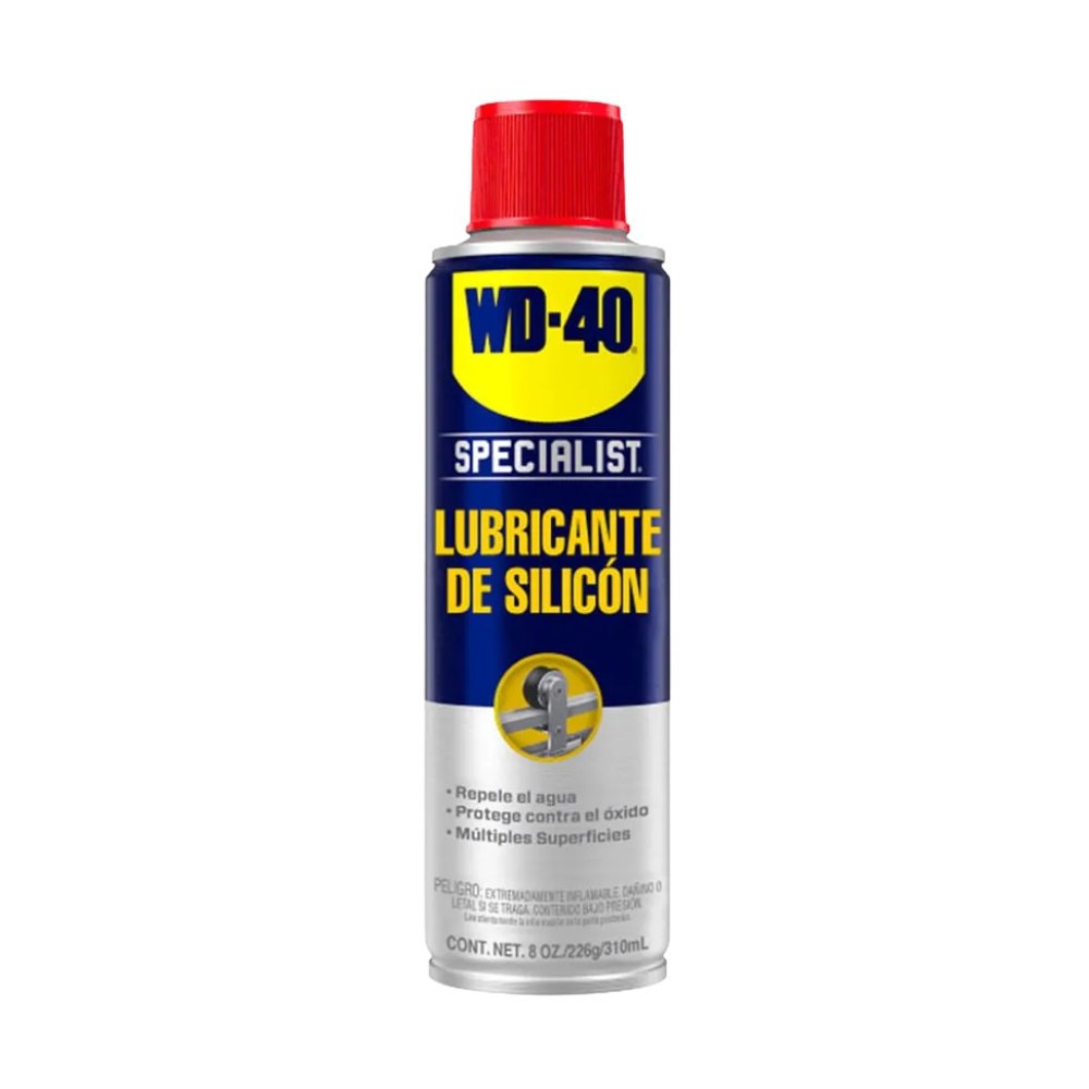 lubricante-de-silicona-wd-40-specialist Lubricante de silicona WD-40 8 oz