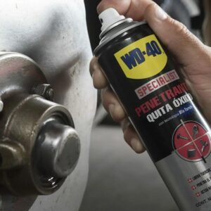 Lubricante penetrante WD-40