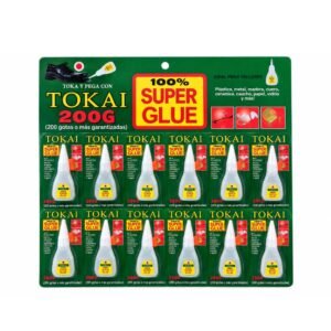 Super Glue Tokai 200 g
